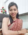 Dr. Anushree Rawat