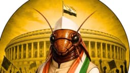 Cockroach Janta Party: India’s Viral Youth Movement on Social Media