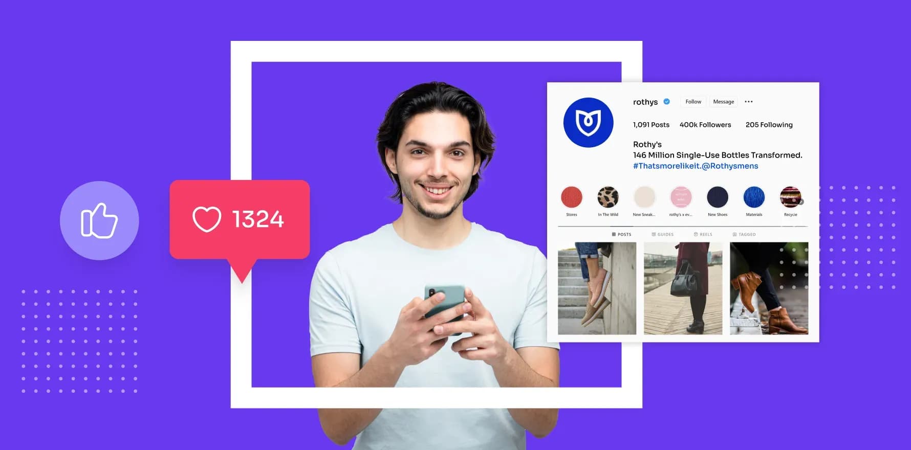 12 Instagram Growth Hacks to Increase Reach, Leads, and Sales