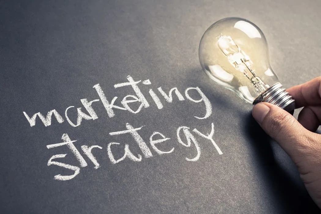 What Is Marketing Strategy? Guide to the 4Ps, Marketing Mix & Environmental Analysis