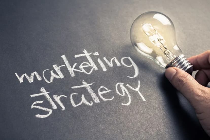 What Is Marketing Strategy? Guide to the 4Ps, Marketing Mix & Environmental Analysis