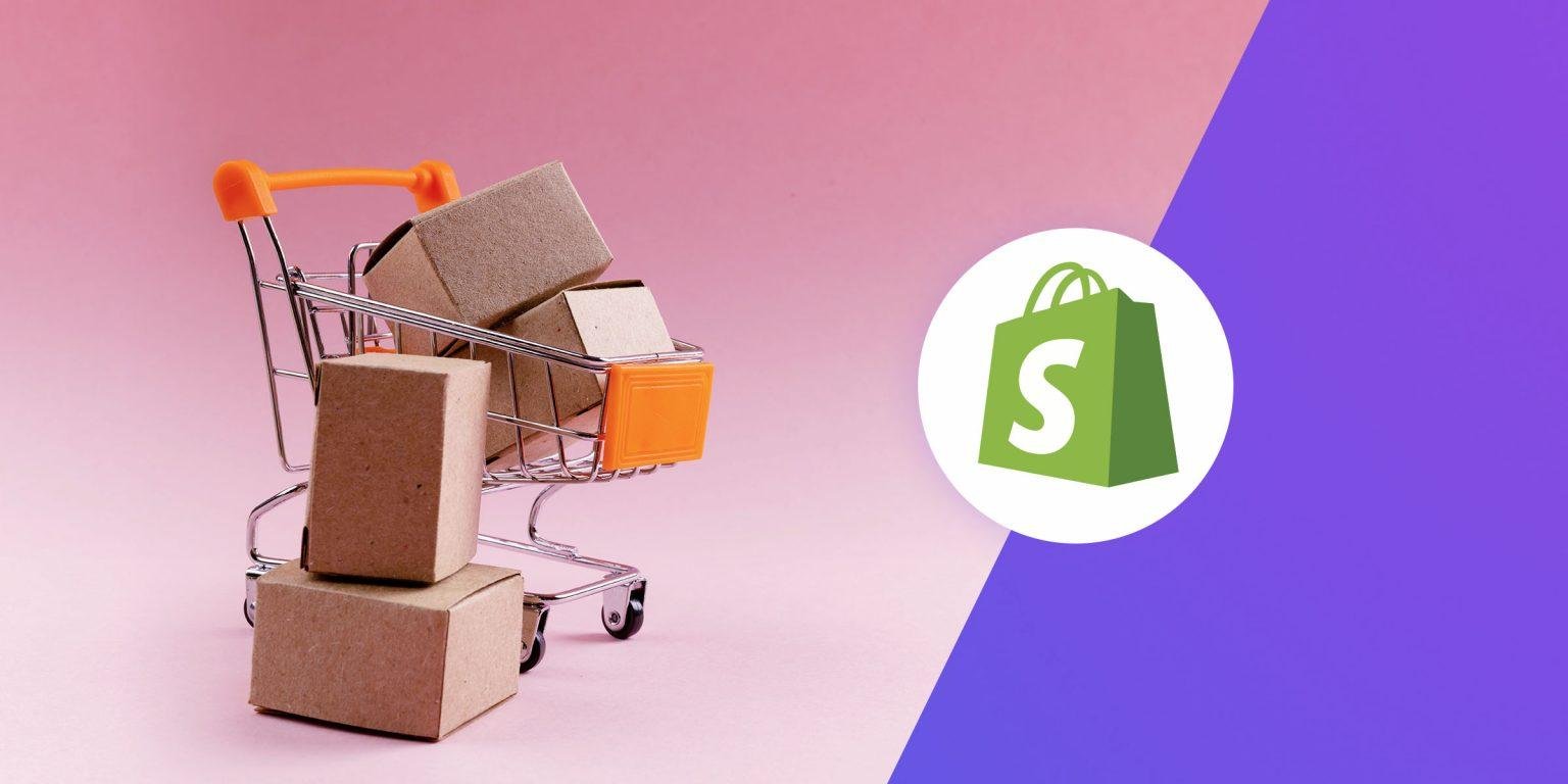 Shopify Dropshipping Course – Build Your Online Business